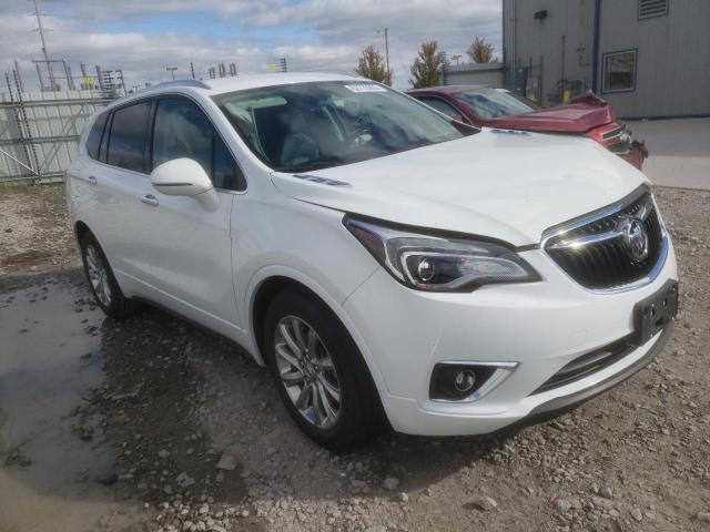 BUICK ENVISION E 2019 lrbfxcsa8kd000481