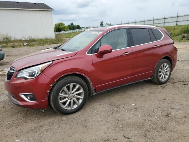 BUICK ENVISION E 2019 lrbfxcsa8kd002375