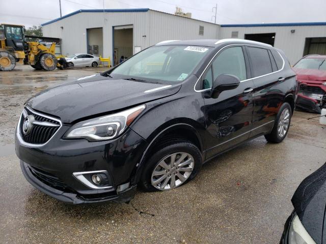 BUICK ENVISION E 2019 lrbfxcsa8kd008466