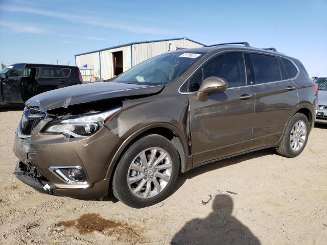 BUICK ENVISION E 2019 lrbfxcsa8kd012808