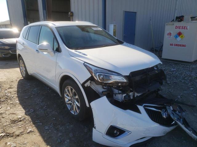 BUICK ENVISION E 2019 lrbfxcsa8kd012811