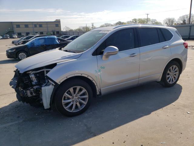 BUICK ENVISION E 2019 lrbfxcsa8kd013179