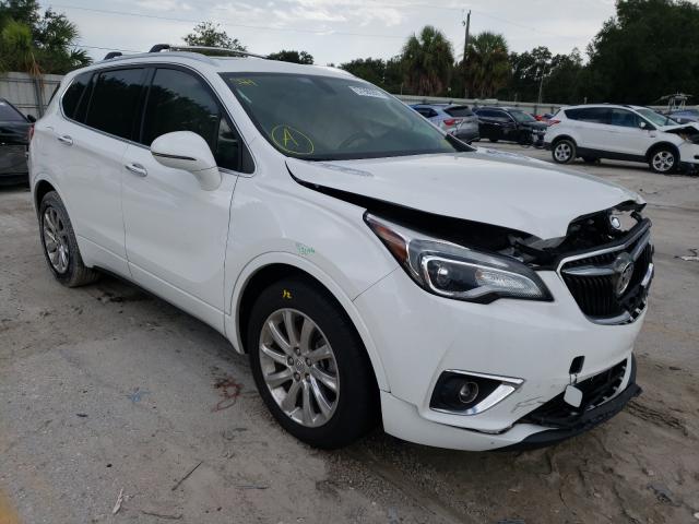 BUICK NULL 2019 lrbfxcsa8kd014624