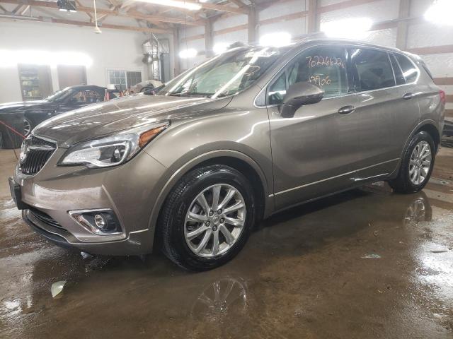 BUICK ENVISION E 2019 lrbfxcsa8kd018558