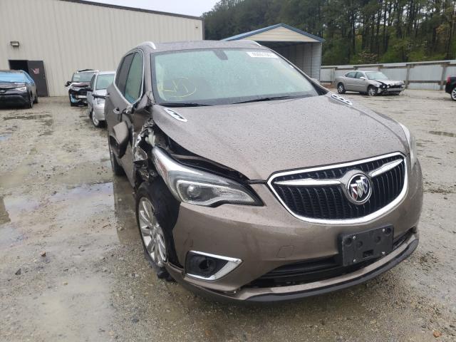 BUICK NULL 2019 lrbfxcsa8kd033089