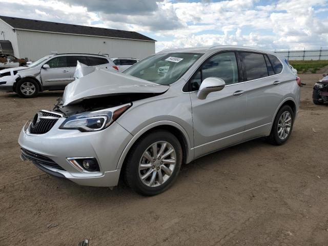 BUICK ENVISION 2019 lrbfxcsa8kd062687