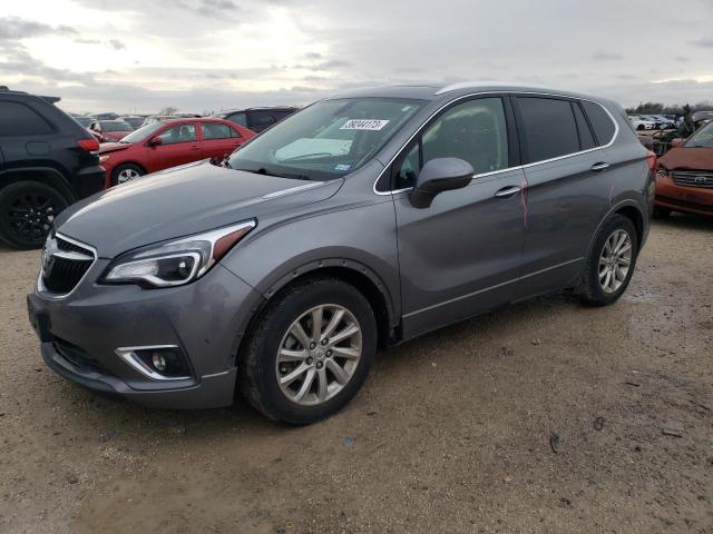 BUICK ENVISION E 2019 lrbfxcsa8kd127716