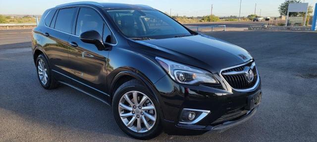 BUICK ENVISION E 2020 lrbfxcsa8ld068040