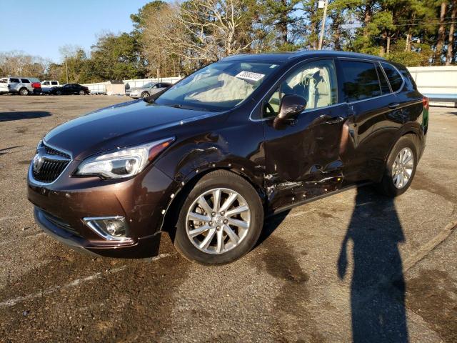 BUICK ENVISION E 2020 lrbfxcsa8ld083105