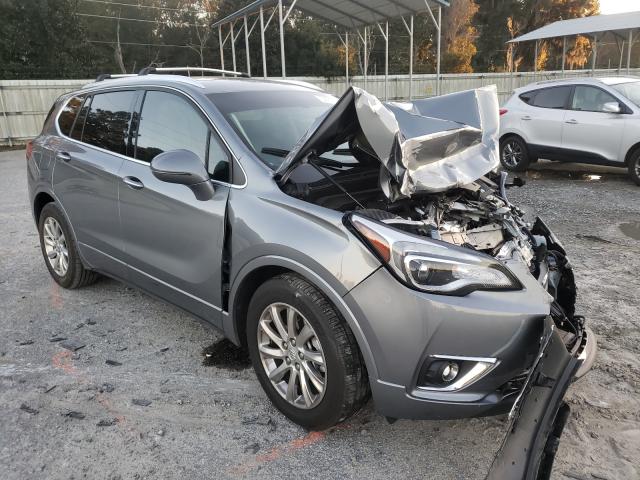 BUICK ENVISION 2020 lrbfxcsa8ld083539