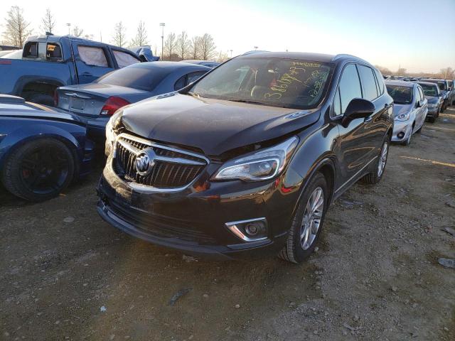 BUICK ENVISION E 2020 lrbfxcsa8ld157722