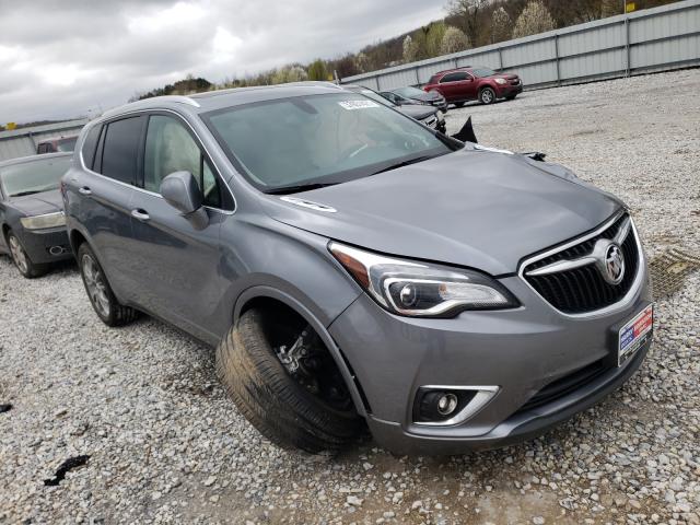 BUICK ENVISION E 2020 lrbfxcsa8ld160376