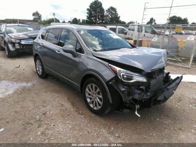 BUICK ENVISION 2020 lrbfxcsa8ld178263