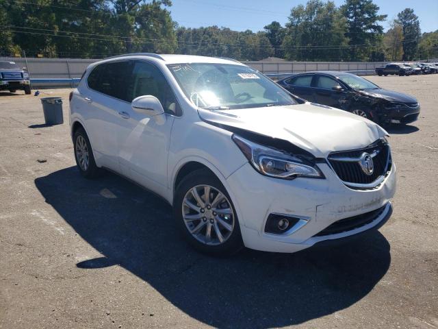 BUICK ENVISION E 2020 lrbfxcsa8ld228062