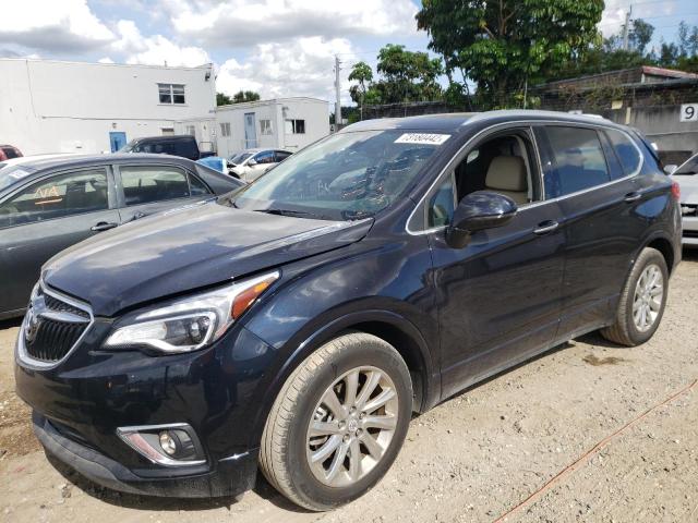 BUICK ENVISION E 2020 lrbfxcsa8ld228160