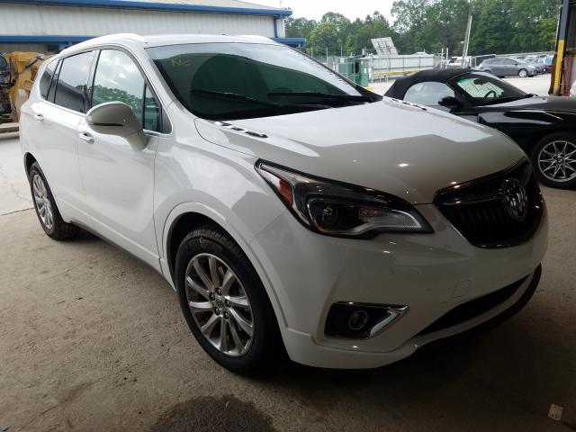 BUICK ENVISION E 2020 lrbfxcsa8ld231527