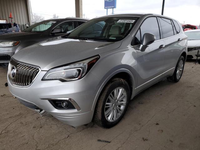 BUICK ENVISION P 2018 lrbfxcsa9jd023802