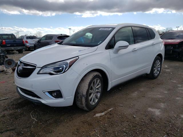 BUICK ENVISION E 2019 lrbfxcsa9kd005396