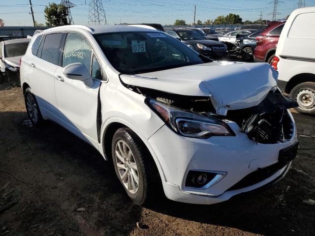 BUICK ENVISION 2019 lrbfxcsa9kd007813