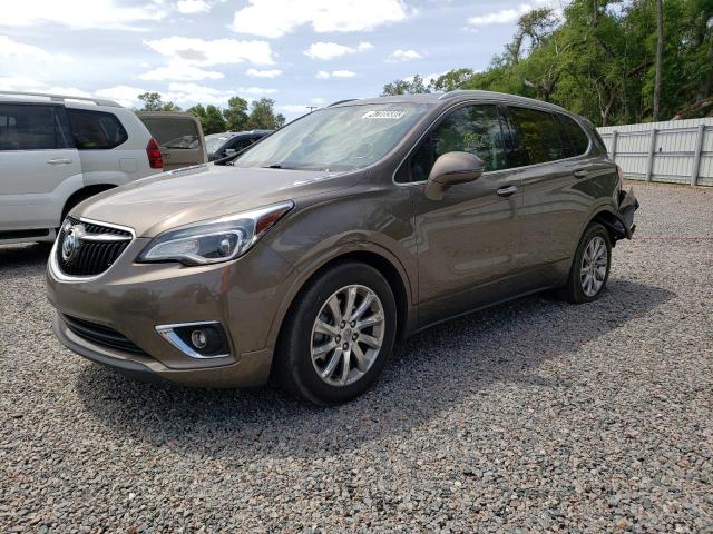 BUICK ENVISION E 2019 lrbfxcsa9kd013837