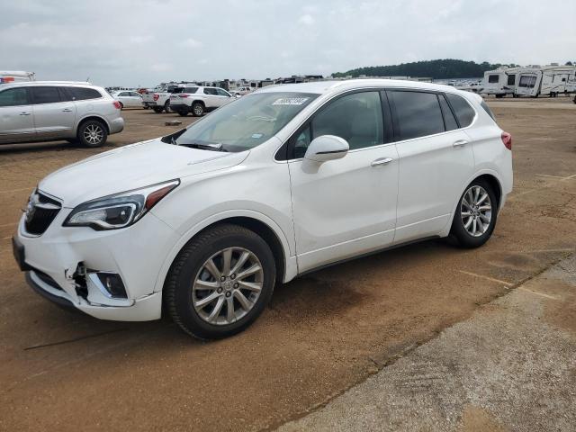 BUICK ENVISION 2019 lrbfxcsa9kd018343