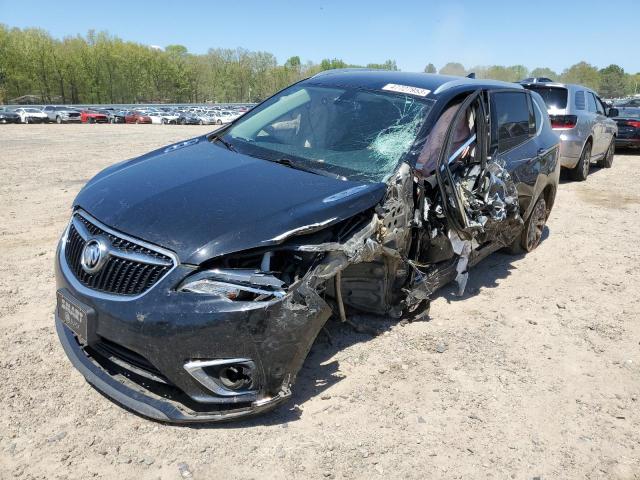 BUICK ENVISION 2019 lrbfxcsa9kd018844