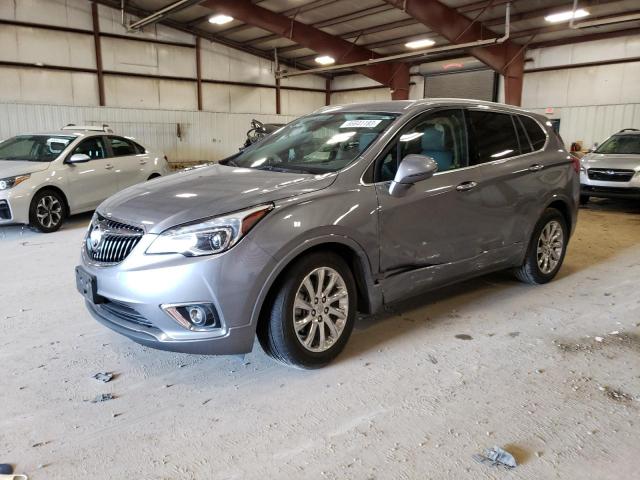 BUICK ENVISION 2019 lrbfxcsa9kd020691