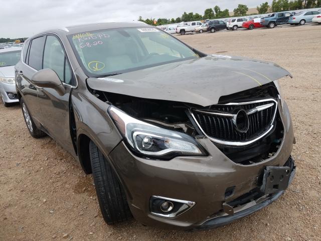 BUICK ENVISION E 2019 lrbfxcsa9kd031058