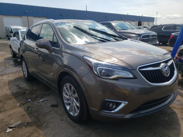 BUICK NULL 2019 lrbfxcsa9kd033392