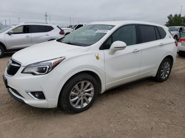 BUICK NULL 2019 lrbfxcsa9kd038589