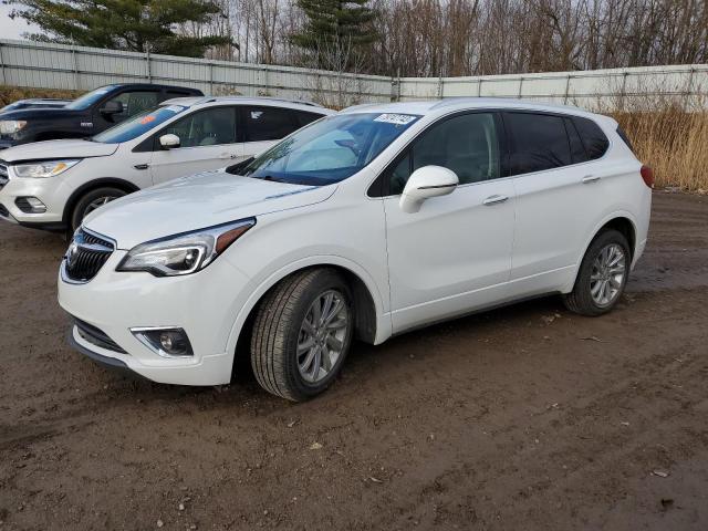 BUICK ENVISION 2019 lrbfxcsa9kd042996