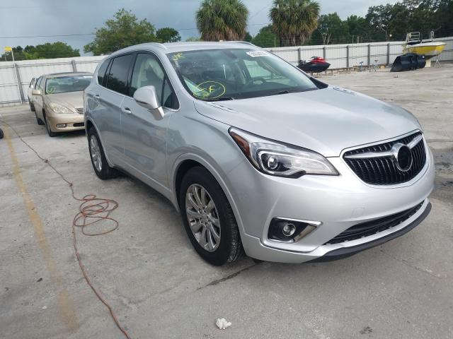 BUICK ENVISION E 2019 lrbfxcsa9kd122489