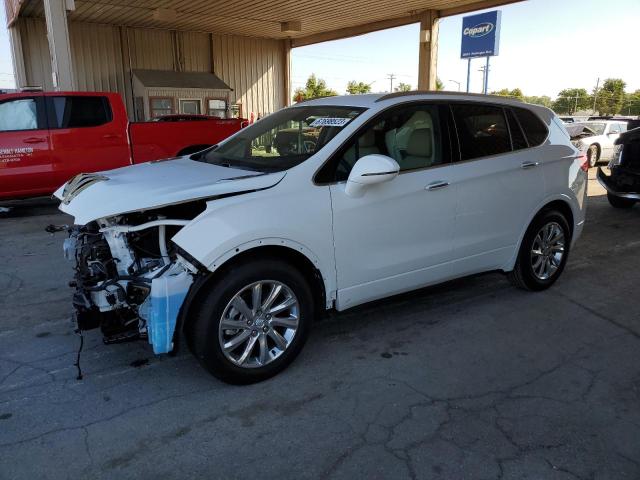 BUICK ENVISION E 2020 lrbfxcsa9ld014262