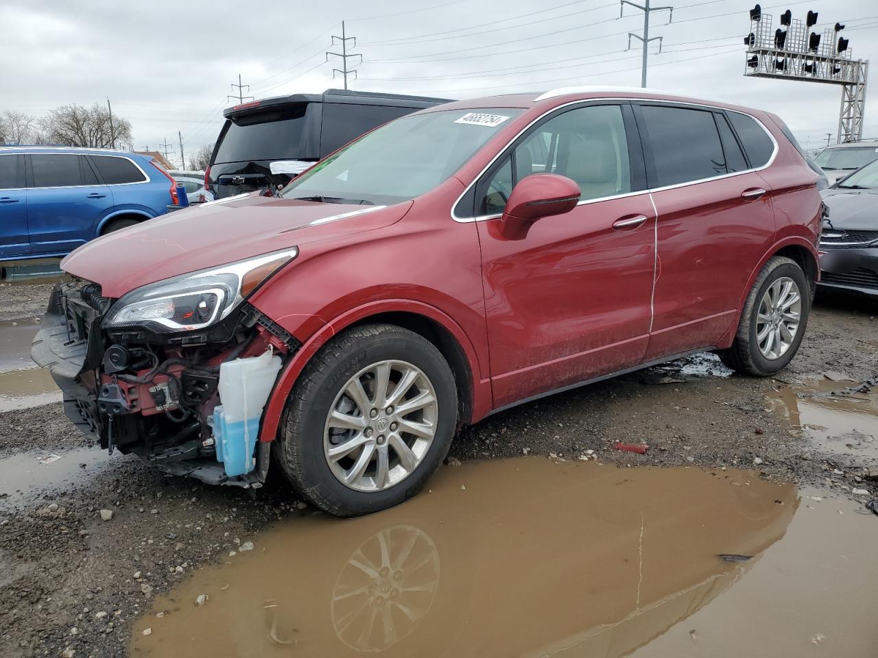 BUICK ENVISION 2020 lrbfxcsa9ld032163