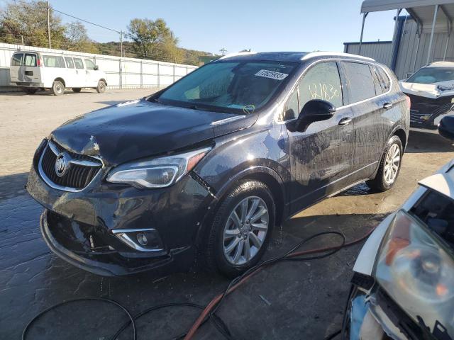 BUICK ENVISION 2020 lrbfxcsa9ld034530