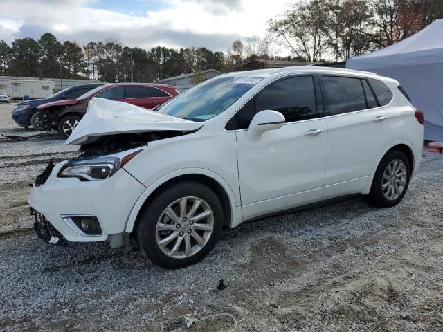 BUICK ENVISION 2020 lrbfxcsa9ld048475