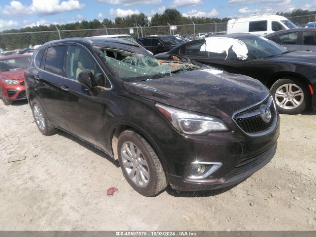 BUICK ENVISION 2020 lrbfxcsa9ld048671