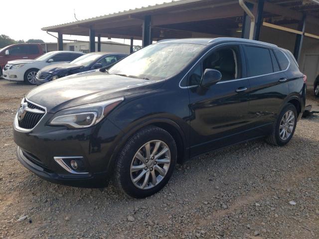 BUICK ENVISION E 2020 lrbfxcsa9ld060755