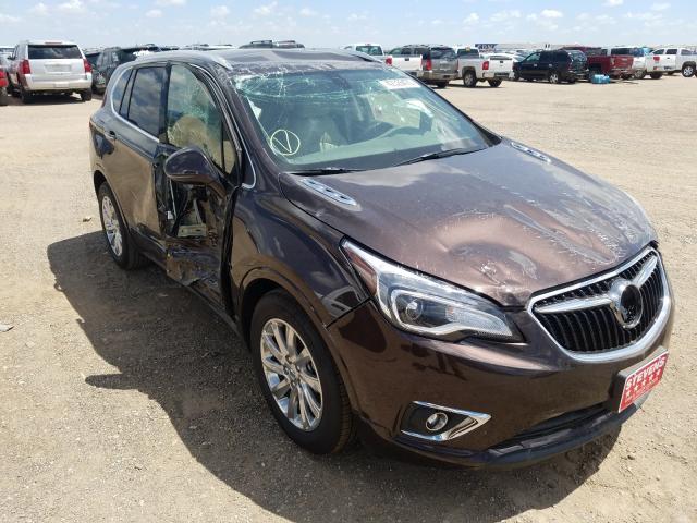 BUICK ENVISION E 2020 lrbfxcsa9ld066765