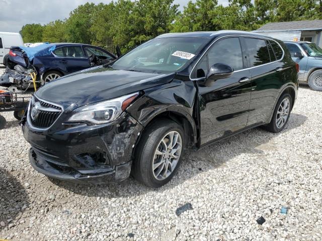 BUICK ENVISION E 2020 lrbfxcsa9ld127550