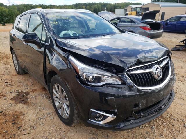 BUICK ENVISION E 2020 lrbfxcsa9ld150424