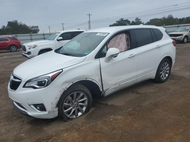 BUICK ENVISION 2020 lrbfxcsa9ld163108