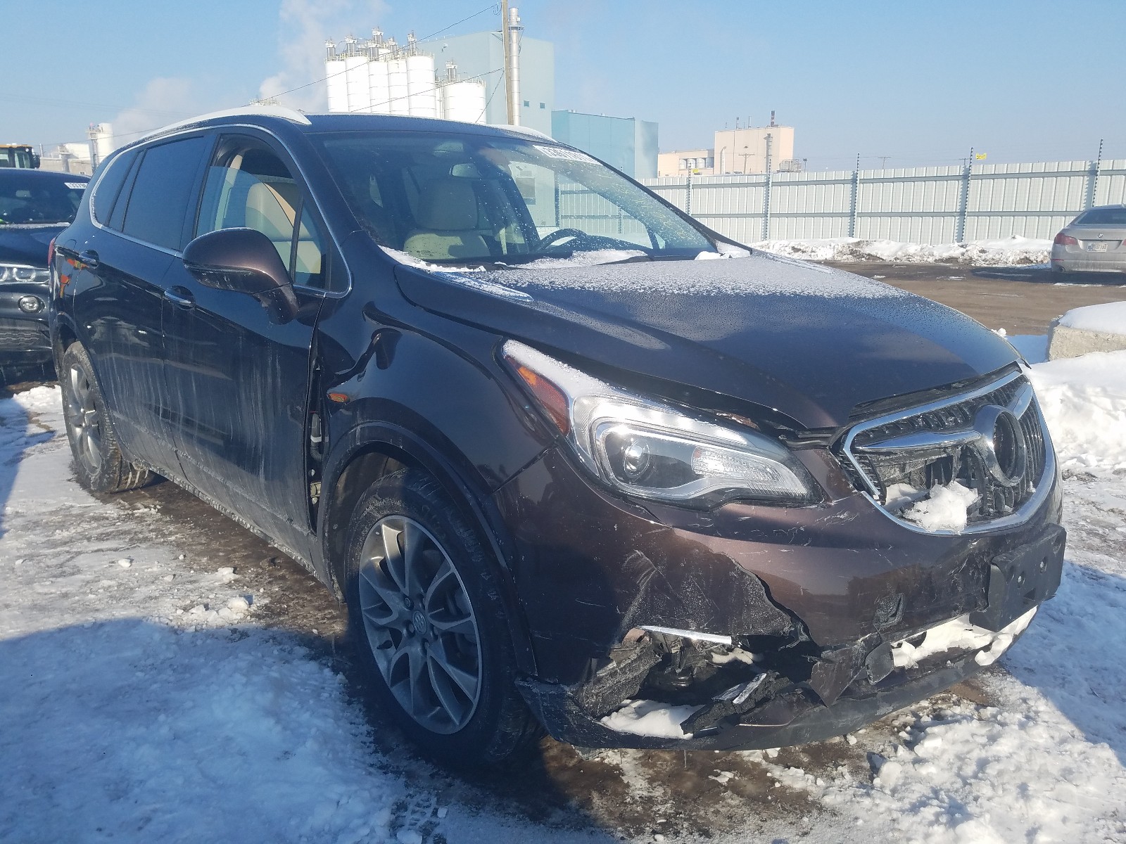 BUICK ENVISION E 2020 lrbfxcsa9ld177882