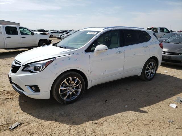 BUICK ENVISION E 2020 lrbfxcsa9ld194066