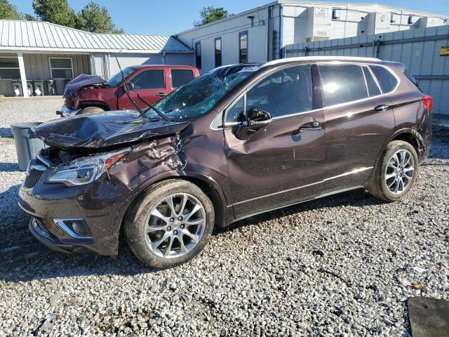 BUICK ENVISION 2020 lrbfxcsa9ld225543