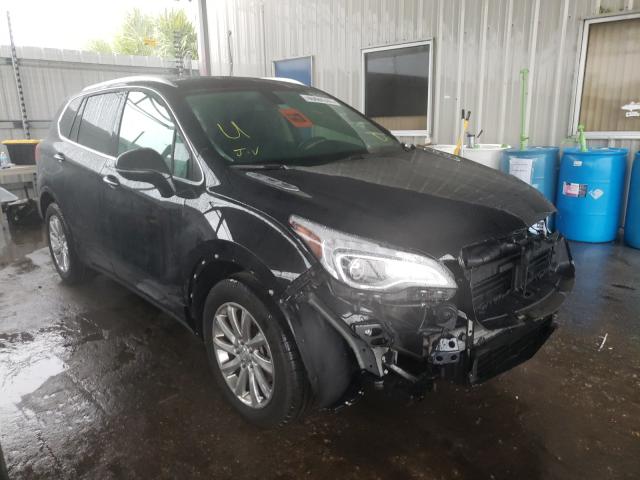 BUICK ENVISION E 2020 lrbfxcsa9ld227907