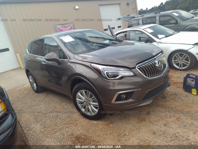 BUICK ENVISION 2017 lrbfxcsaxhd009160