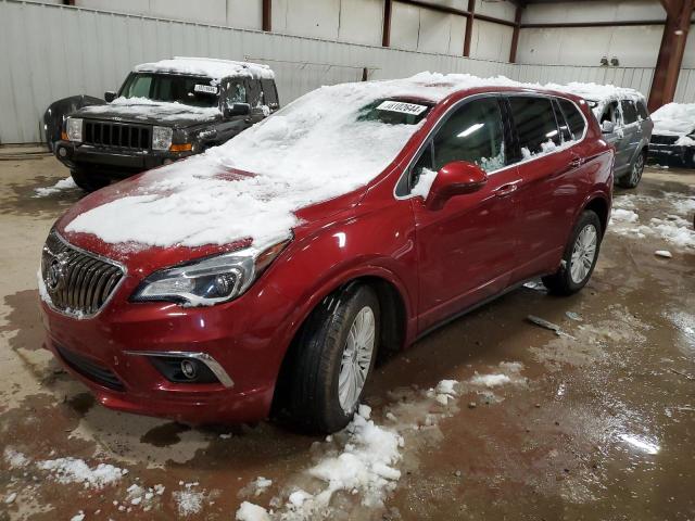 BUICK ENVISION 2017 lrbfxcsaxhd116662