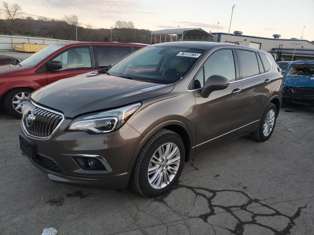 BUICK ENVISION P 2018 lrbfxcsaxjd002957