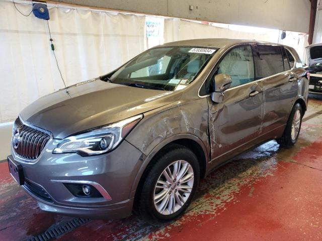 BUICK ENVISION 2018 lrbfxcsaxjd004627